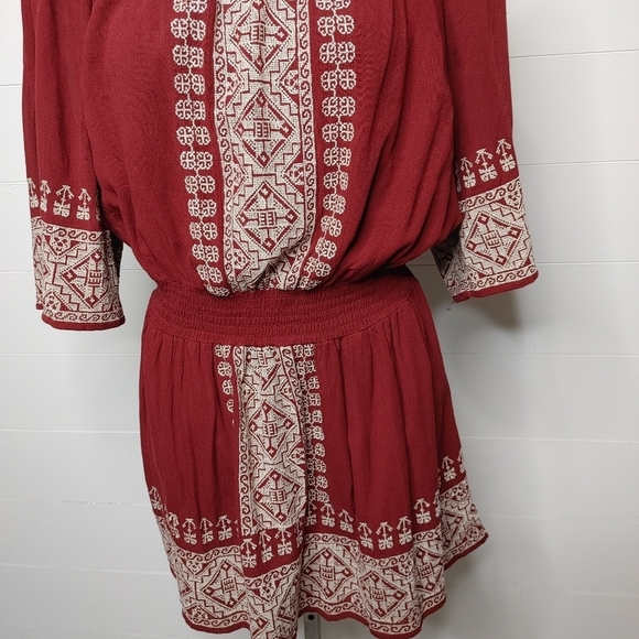 TULAROSA Fiona dress size M - Picture 8 of 16